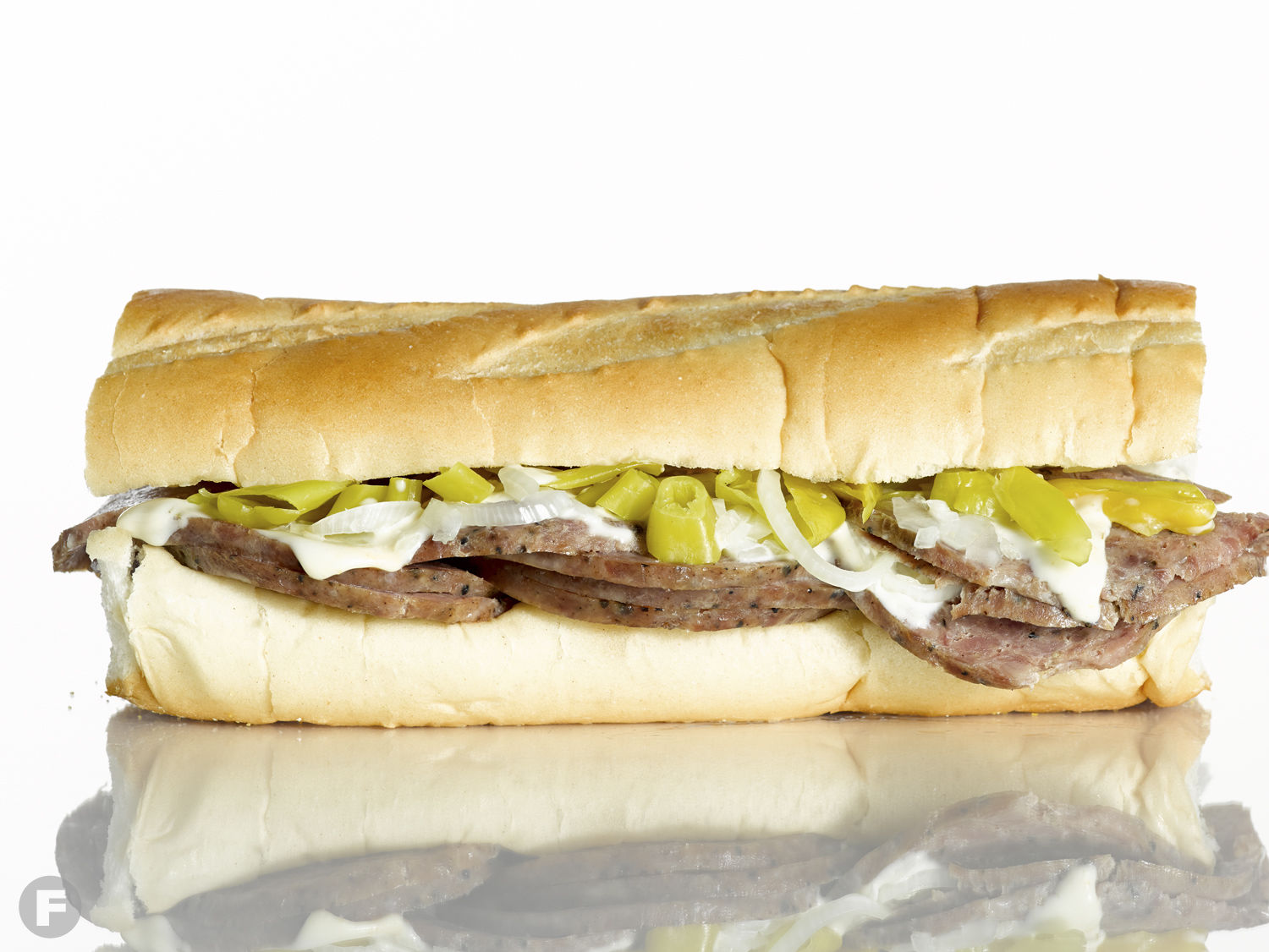 Sandwich Shop: Gioia's Deli